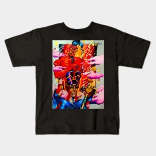 Jafar Kids T-Shirt